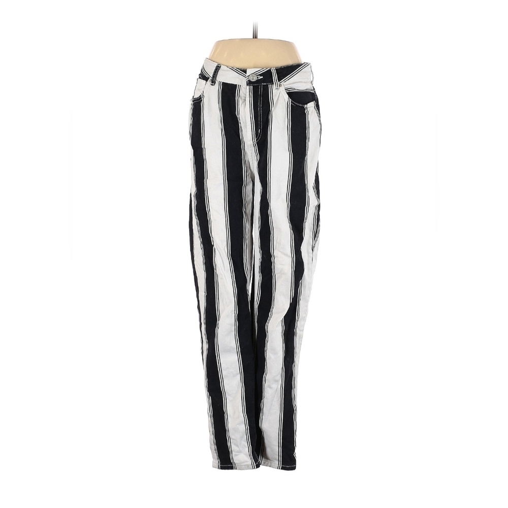BDG striped jeans
